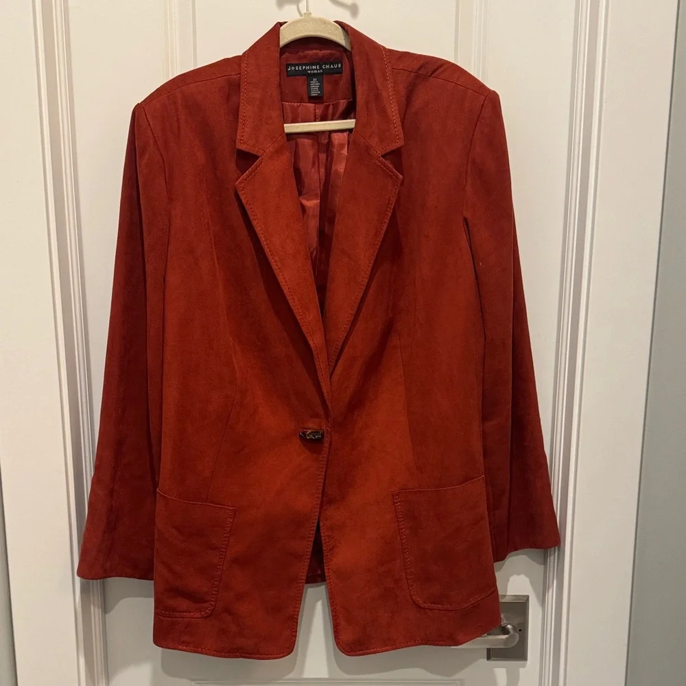 Josephine Chaus chic josephine
